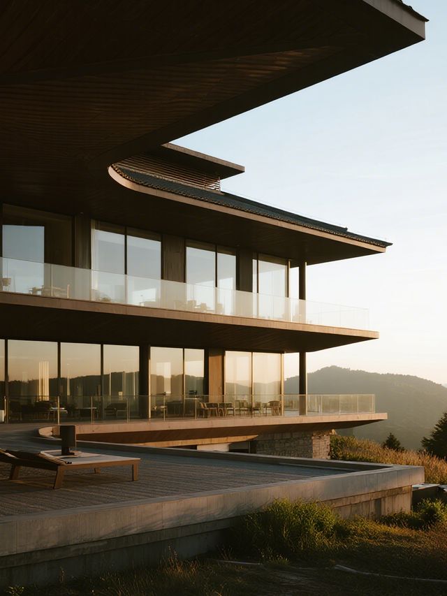 安吉雲上草原2天1夜秋季親子泡湯+趣味探索攻略 安吉雲上草原2天1夜秋季親子泡湯+趣味探索攻略