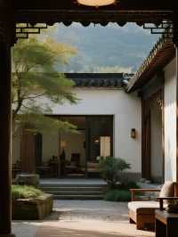 紹興秋季親子遊!堯珈養心墅+山水秘境遛娃攻略