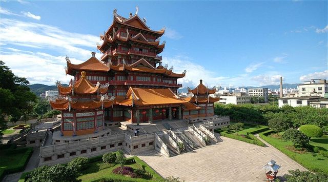 【福建4天3夜】人均2k5山海浪漫全攻略 【福建4天3夜】人均2k5山海浪漫全攻略