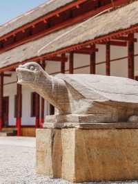 鄭州等地14日遊攻略來襲 速碼