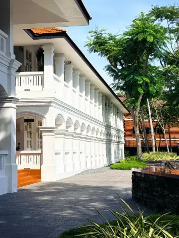 Palawan Beach來到亞洲大陸最南端