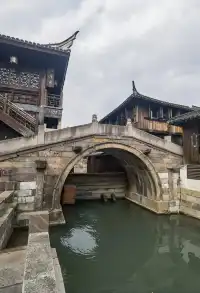 最喜歡烏鎮的理由