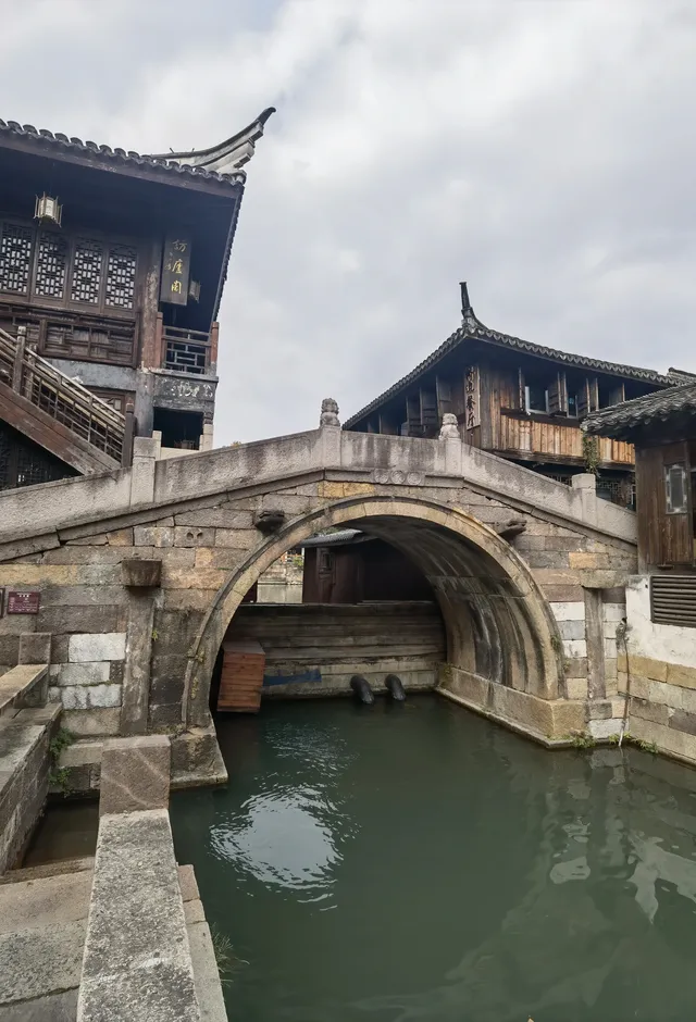 最喜歡烏鎮的理由 最喜歡烏鎮的理由