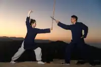 在武當山拍出你的江湖大片｜日落喜歡收藏