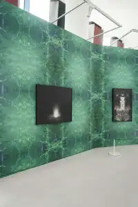 雲際新展｜深圳第一高樓年度藝術大展來了！