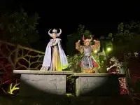 人生第一次打卡課本上的黃果樹瀑布!