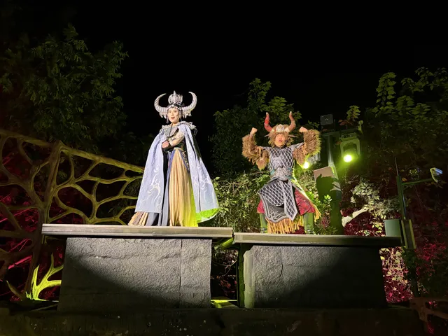 人生第一次打卡課本上的黃果樹瀑布! 人生第一次打卡課本上的黃果樹瀑布!