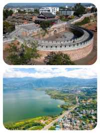 12月-2月冬季出行，6個寶藏去處，遊人不多，風光獨特