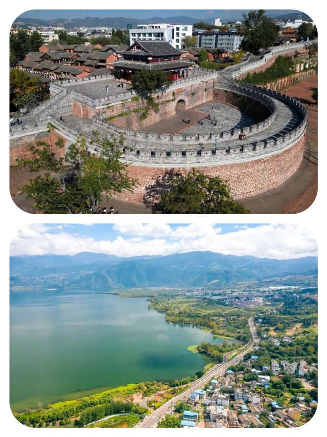 12月-2月冬季出行，6個寶藏去處，遊人不多，風光獨特