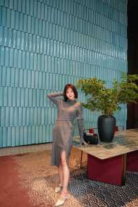 在上海，找到一處東方詩學的收藏所