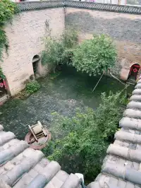 洛陽周邊遊「魏坡·新序」週末應該奔向大自然