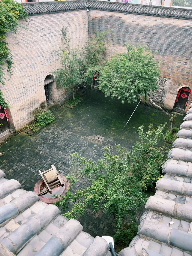 洛陽周邊遊「魏坡·新序」週末應該奔向大自然 洛陽周邊遊「魏坡·新序」週末應該奔向大自然