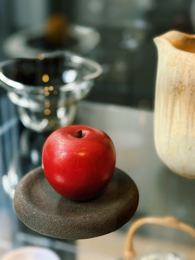 上海新店｜Huizi回歸