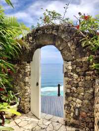 巴厘島,度假天堂