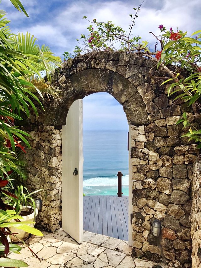 巴厘島,度假天堂 巴厘島,度假天堂