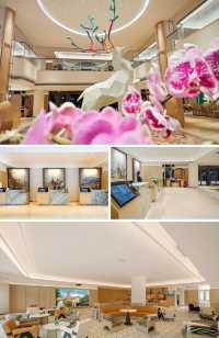 對面的寶媽寶爸看過來 華僑城帶娃打卡攻略 遛娃勝地親子酒店