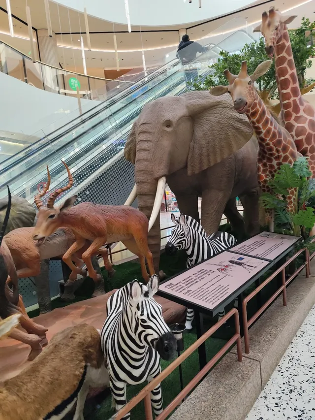 薈聚把北歐雪國搬到魔都,12月份活動攻略 薈聚把北歐雪國搬到魔都,12月份活動攻略