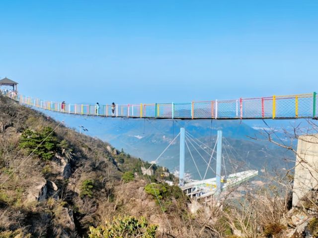 湖州安吉|雲上草原滑雪場 湖州安吉|雲上草原滑雪場