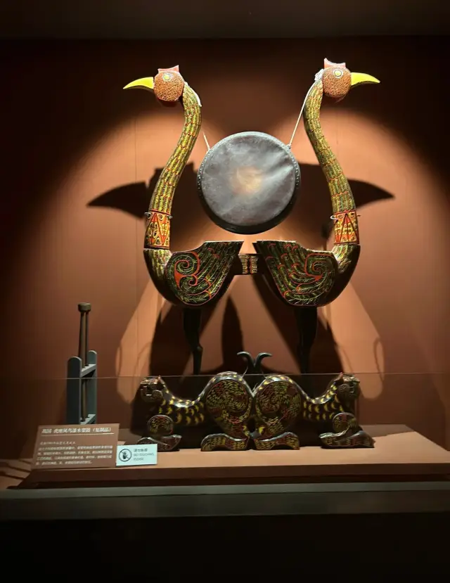 Immersive Exhibition Tour at Changsha Provincial Museum! Travel Back Two Thousand Years