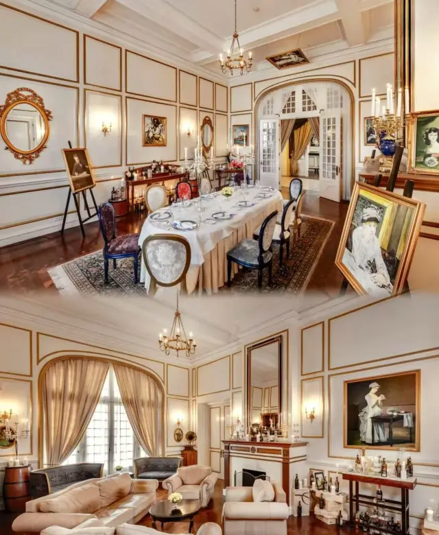 Must-stay in Da Lat, Vietnam: Live like a princess in a century-old French palace