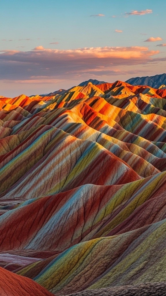 Hướng dẫn đầy đủ về Fantasy Danxia