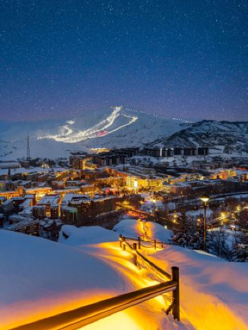 서두르지 않는 신장 전세 차량 여행이 정답입니다