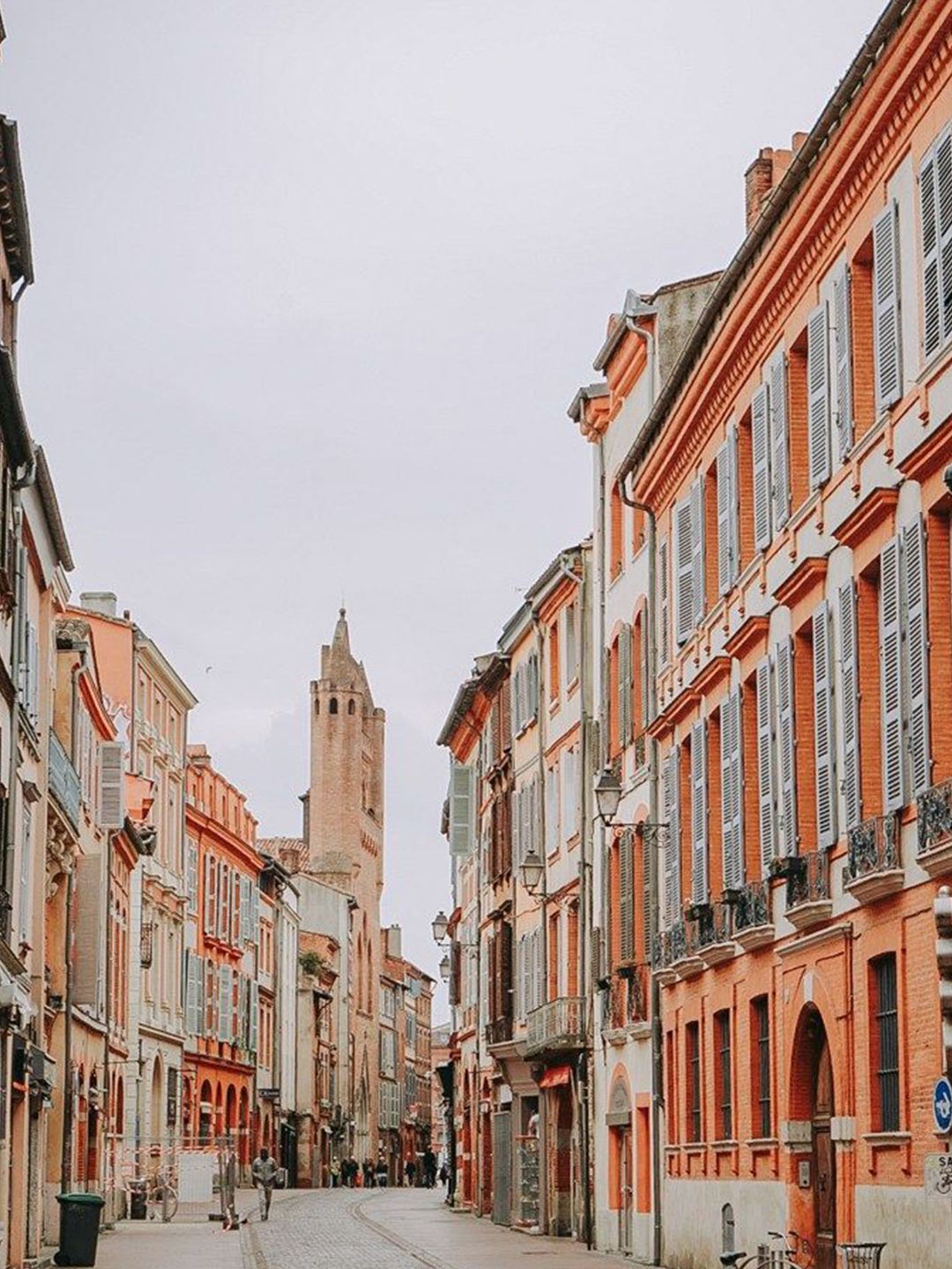 Toulouse, Thành phố Hồng: Hướng dẫn cho chuyến đi trong ngày thư giãn