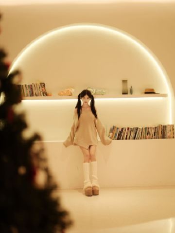 Hidden Gem in Hongcun Travel! A Healing Aesthetic Homestay Nestled in the Mountains and Fields