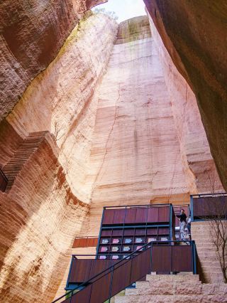 ナショナルジオグラフィックに「最後の江南の秘境」と評された場所の素晴らしさ