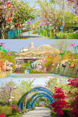 หากนี่เป็นการมาเยือนเหอซานครั้งแรกของคุณ โปรดคัดลอกแผนการเดินทางหนึ่งวันนี้นี้