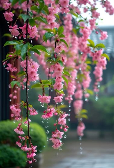 南沙の春雨の後・黄山魯公園 絶景の花見スポット | Trip.com 広州