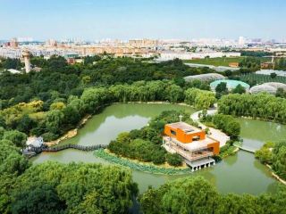 Liaoning Countryside Parks, Your Ultimate Spring Destinations