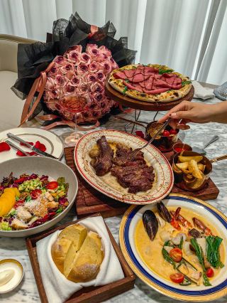 Jinan Western Restaurant Delights: Guaranteed Hidden Gems You Can Order Without Making a Mistake