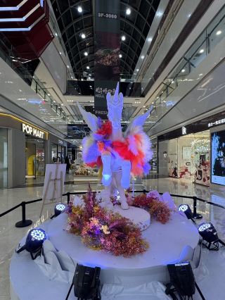 大慶万達広場（ワンダプラザ）｜ショッピング、グルメ、エンタメの総合施設。