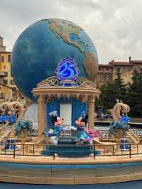Safe Solo Female Day Guide to Tokyo Disneyland Resort