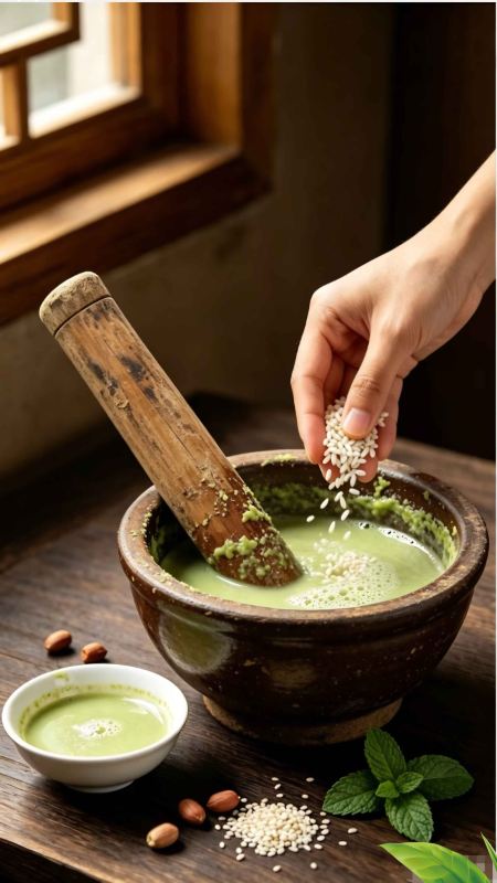 Huichang | Returning to an old Hakka house and experiencing a few days like a "family member"