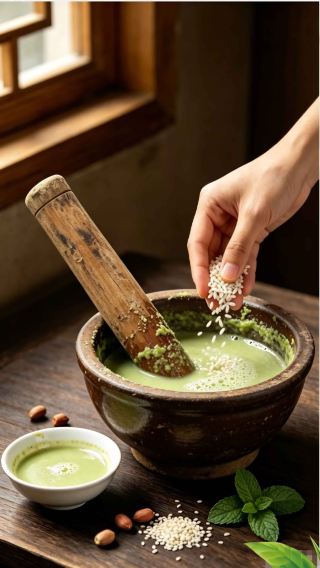 會昌｜回到客家老屋，過幾天“老家人”的日子