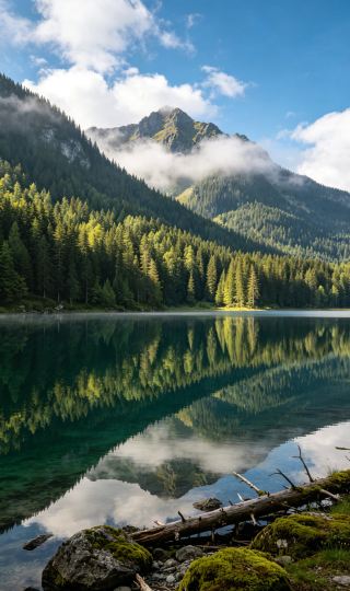 Southern Anhui's Little Jiuzhaigou Guniujiang | 3 days 2 nights immersive summer escape for 2 at 5,000 yuan