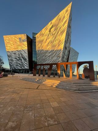 Fall in love at first sight with Northern Ireland’s stunning coastline | culture and nature all in one