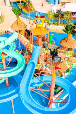 湖北の夏の水遊び攻略 水上テーマパークまとめをチェック