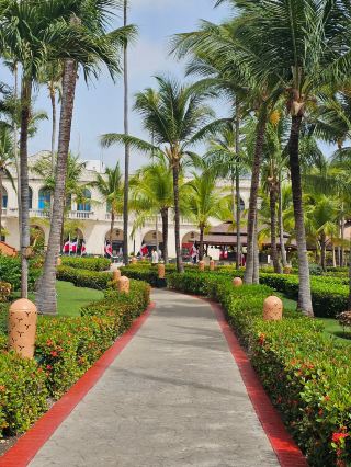 Grand Elegance and Outstanding Service