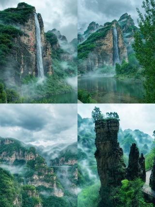 Beijing-Tianjin-Hebei 1.5h direct access to 4 top spots for relaxing and taking kids out | Fewer crowds, worry-free, low cost