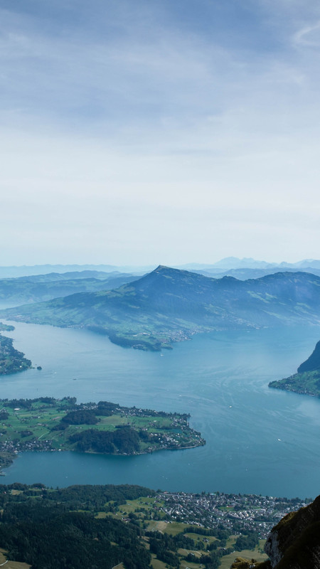 Annecy, France | I stumbled upon a fairy-tale secret favored by
