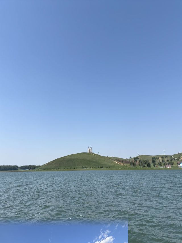 保定寶藏溯溪美宿夏日親子避暑首選