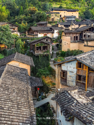 福建版「去有風的地方」令人念念不忘！