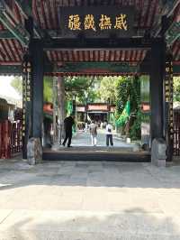 直隸總督署：現存最完整的清代省級衙署