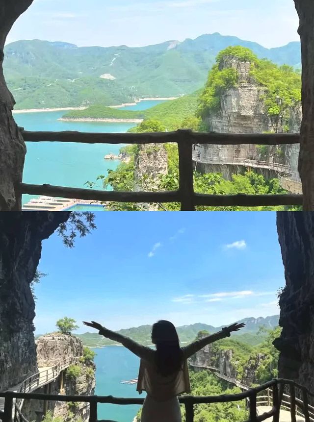 北京周邊遊|易水湖避世攻略2天1晚極