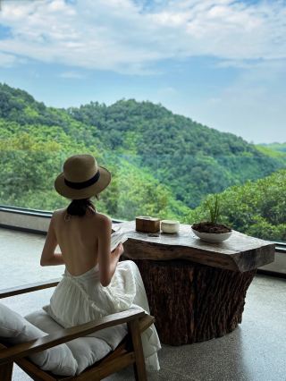 무더위를 피해 | 청두 주변 24° 산야 비경으로 떠나기