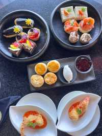 First Conrad Stay – Extremely Comfortable Experience