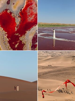 Visiting Ningxia for the Mid-Autumn Festival and National Day | Don't know what to do? This guide has you covered